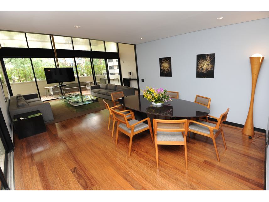 Apartamento - Venda, Higienópolis, São Paulo, SP